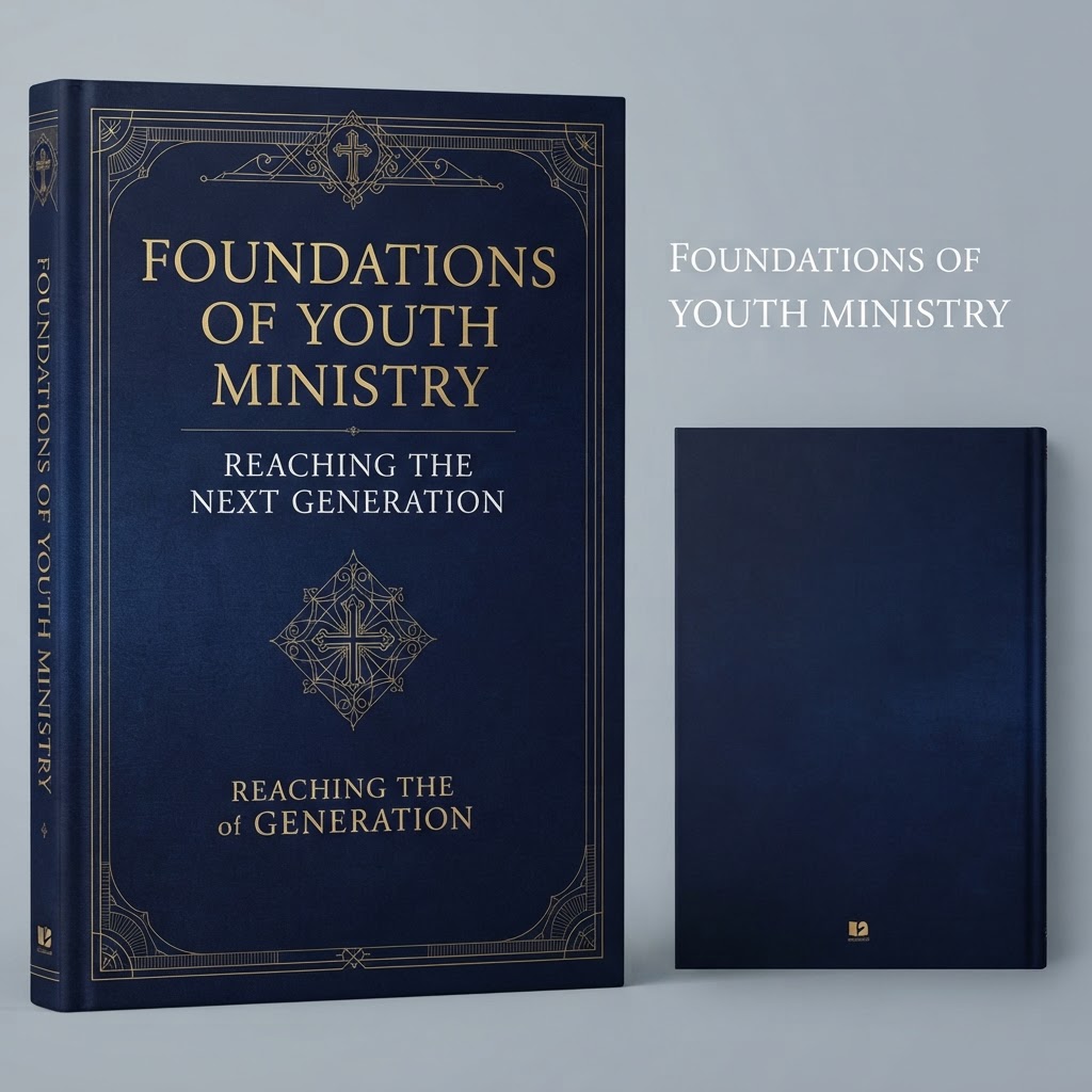 Foundations of Youth Ministry: Reaching the Next Generation