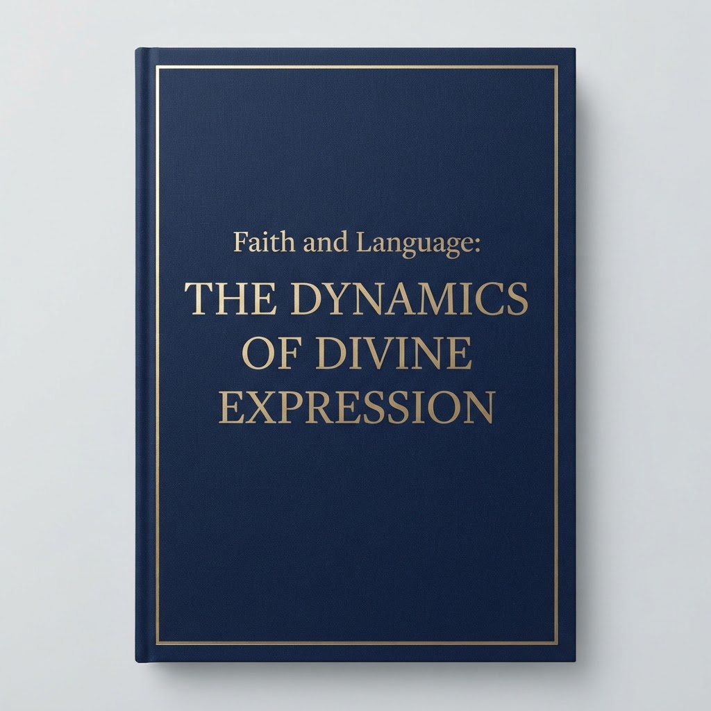 Faith and Language: The Dynamics of Divine Expression