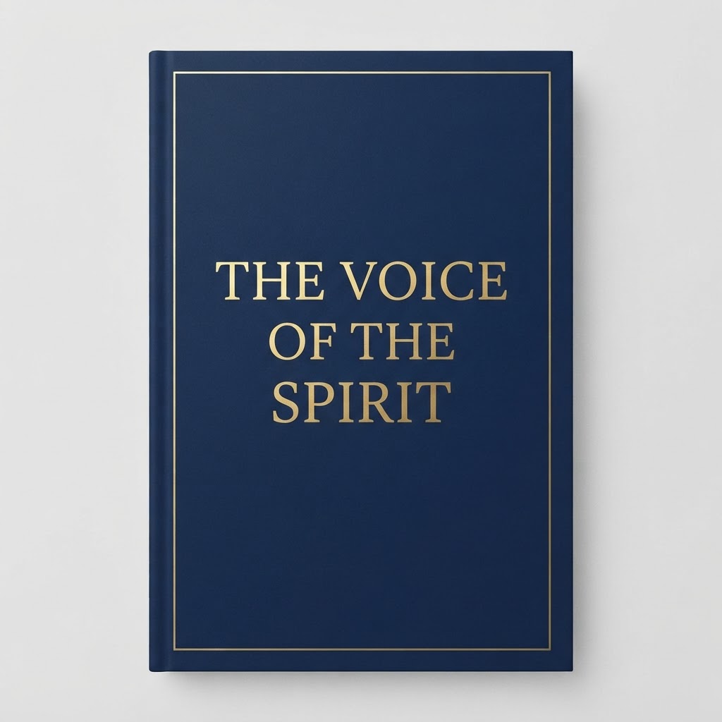 The Voice of the Spirit