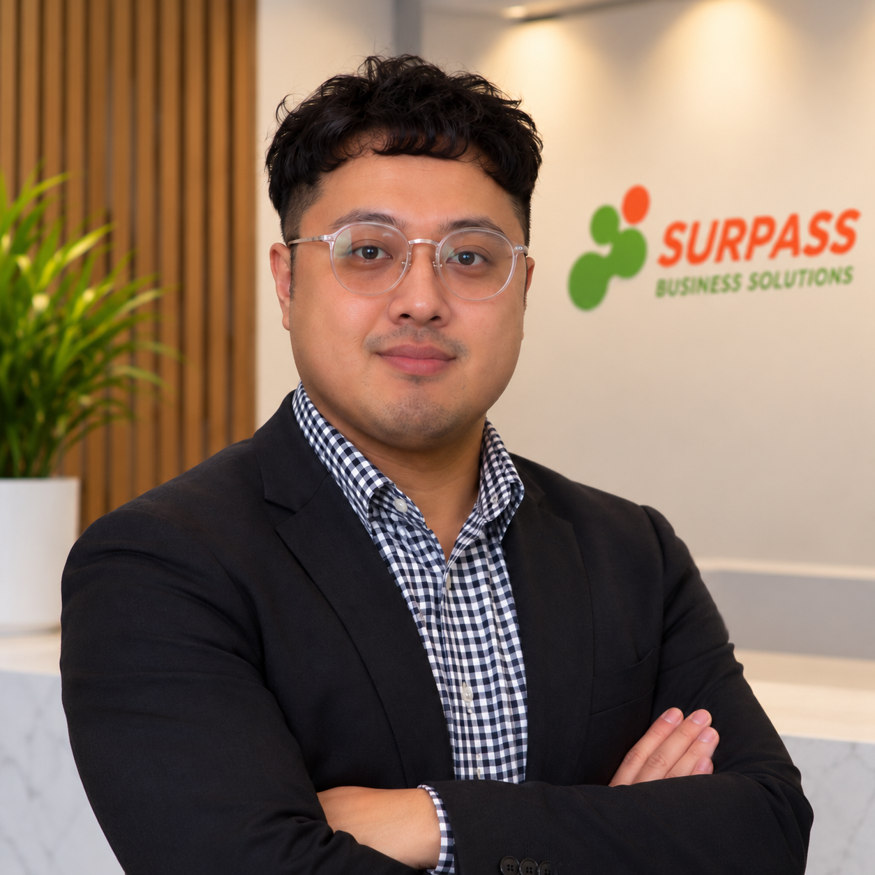 Corporate Consultant