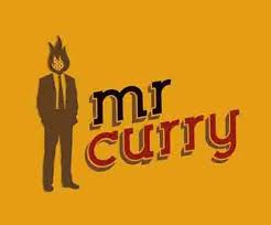 Mr Curry