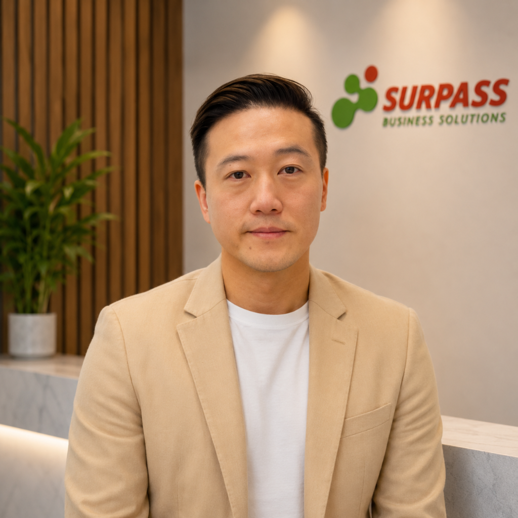 Founder / AI Specialists