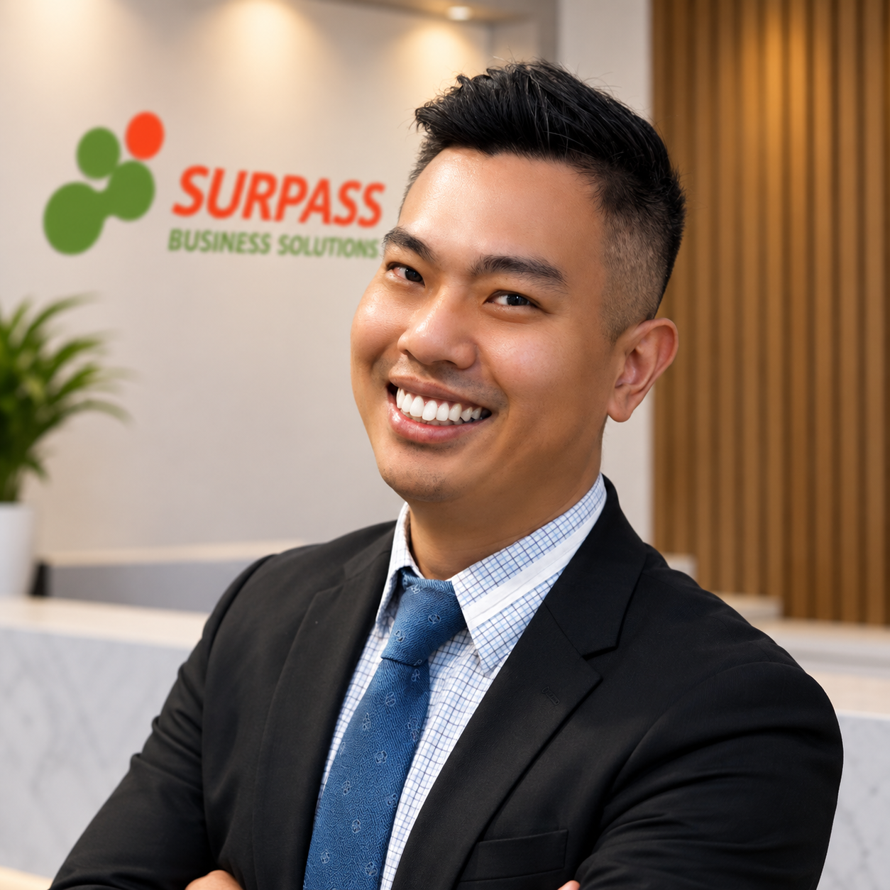 Hospitality Specialist