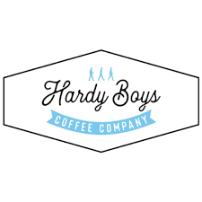 Hardy Boys Coffee