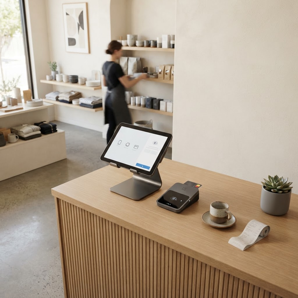 Why Integrated Payments Matter for Australian Retailers