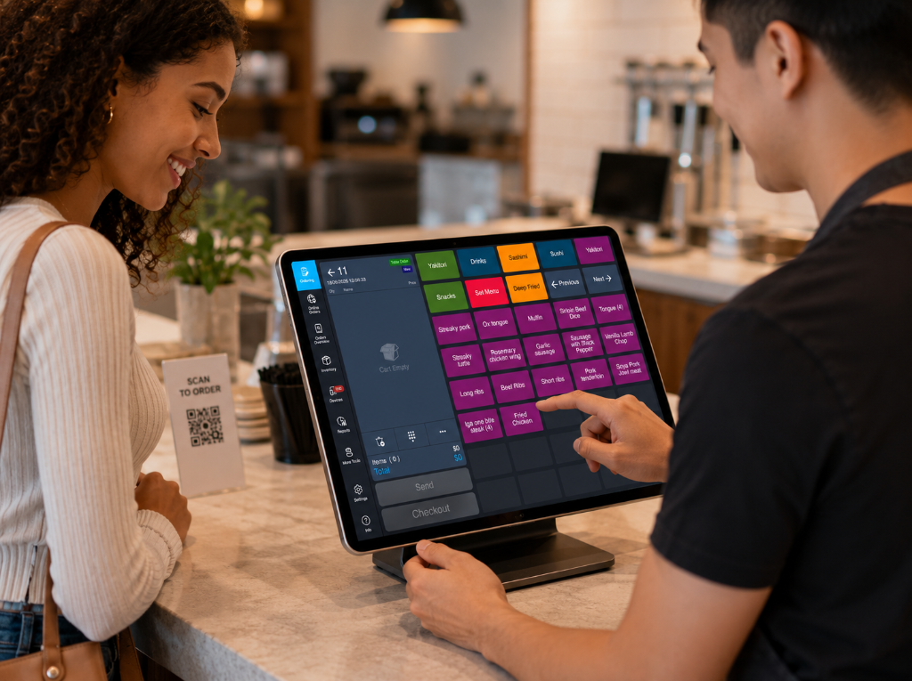 POS Systems