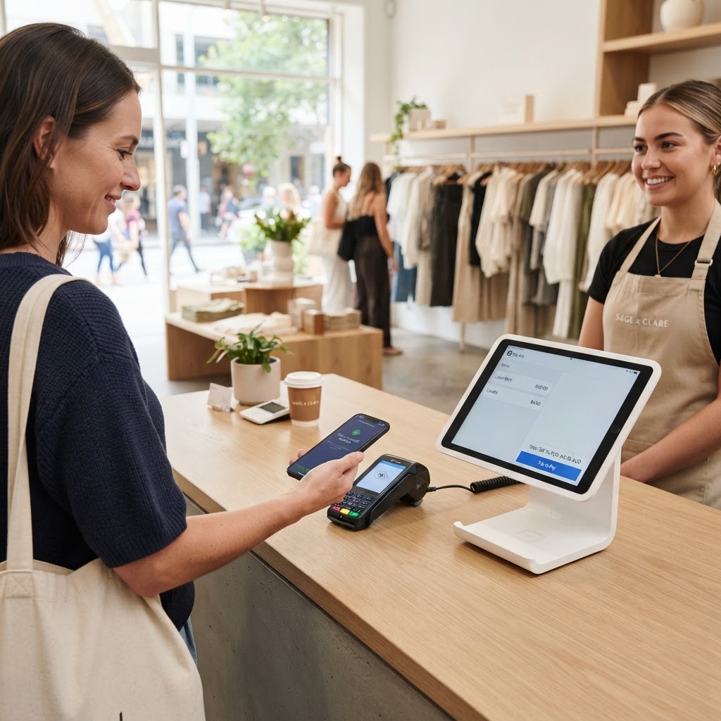 Why Integrated Payments Are Vital for Australian Retail