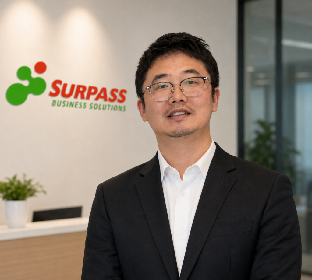 Senior Manager