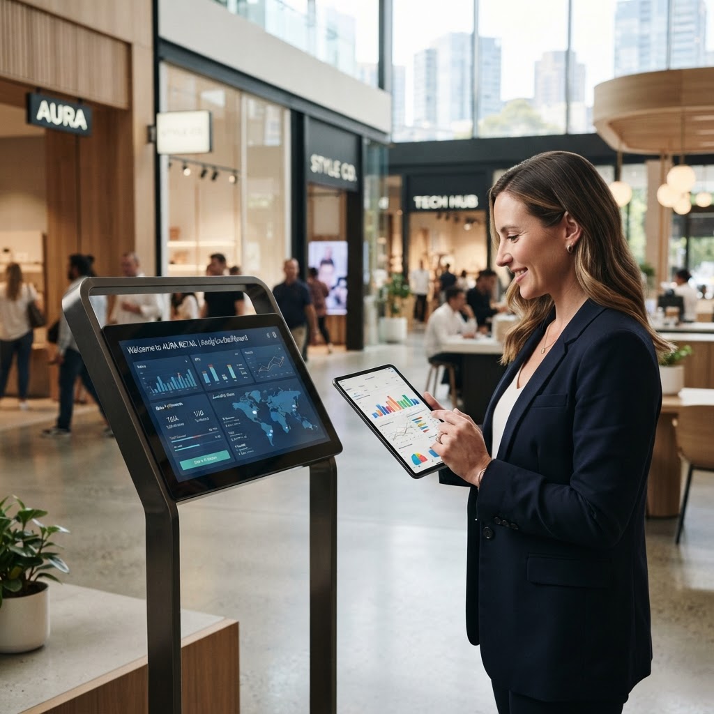 Digital Transformation Trends for Aussie Small Business 2026