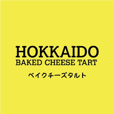 Hokkaido Baked Cheese Tart