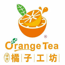 Orange Tea
