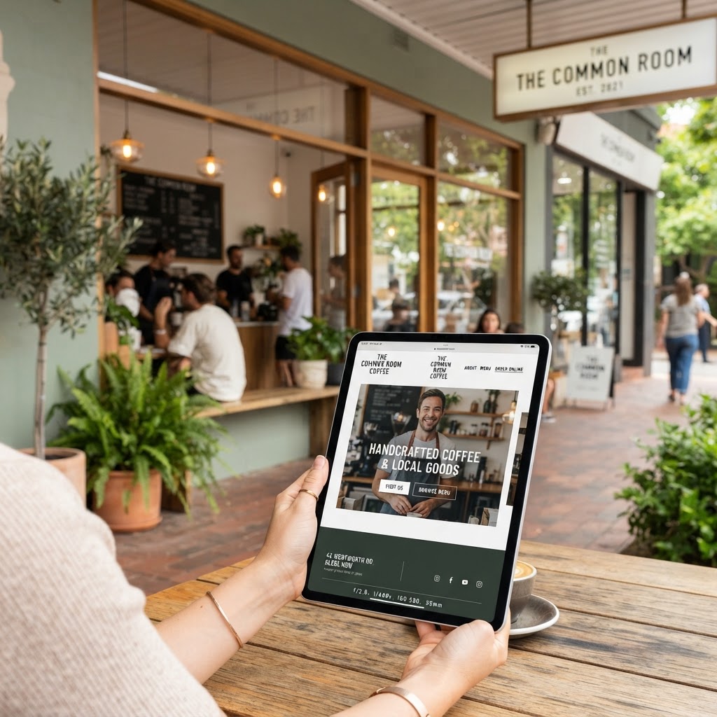 How SEO and Digital Marketing Drive Local Customers