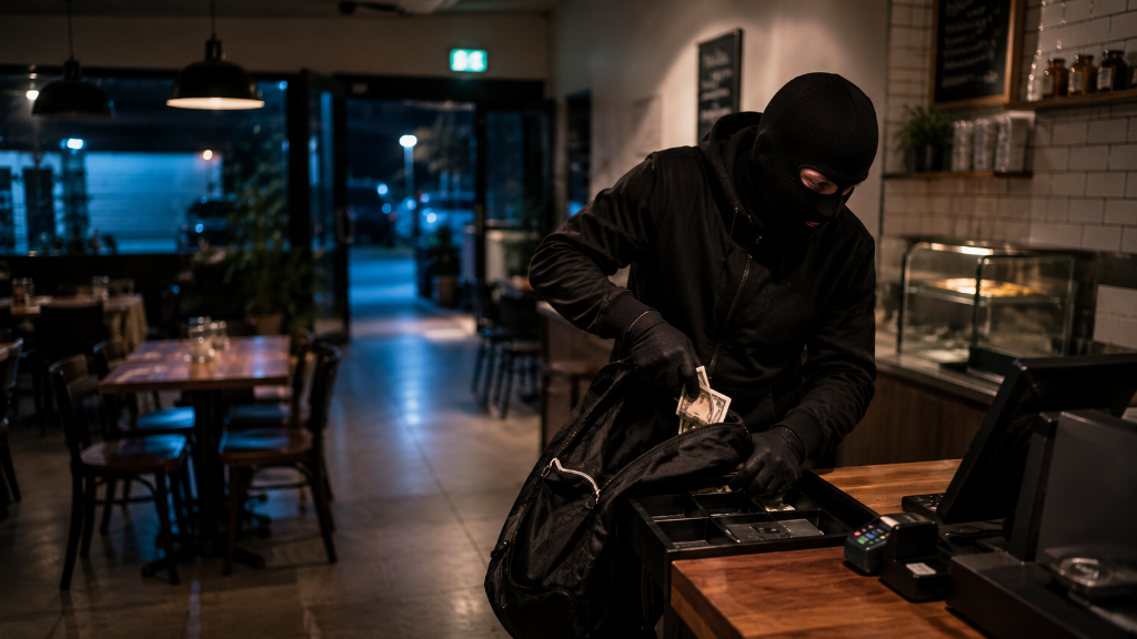 Protect Your Business