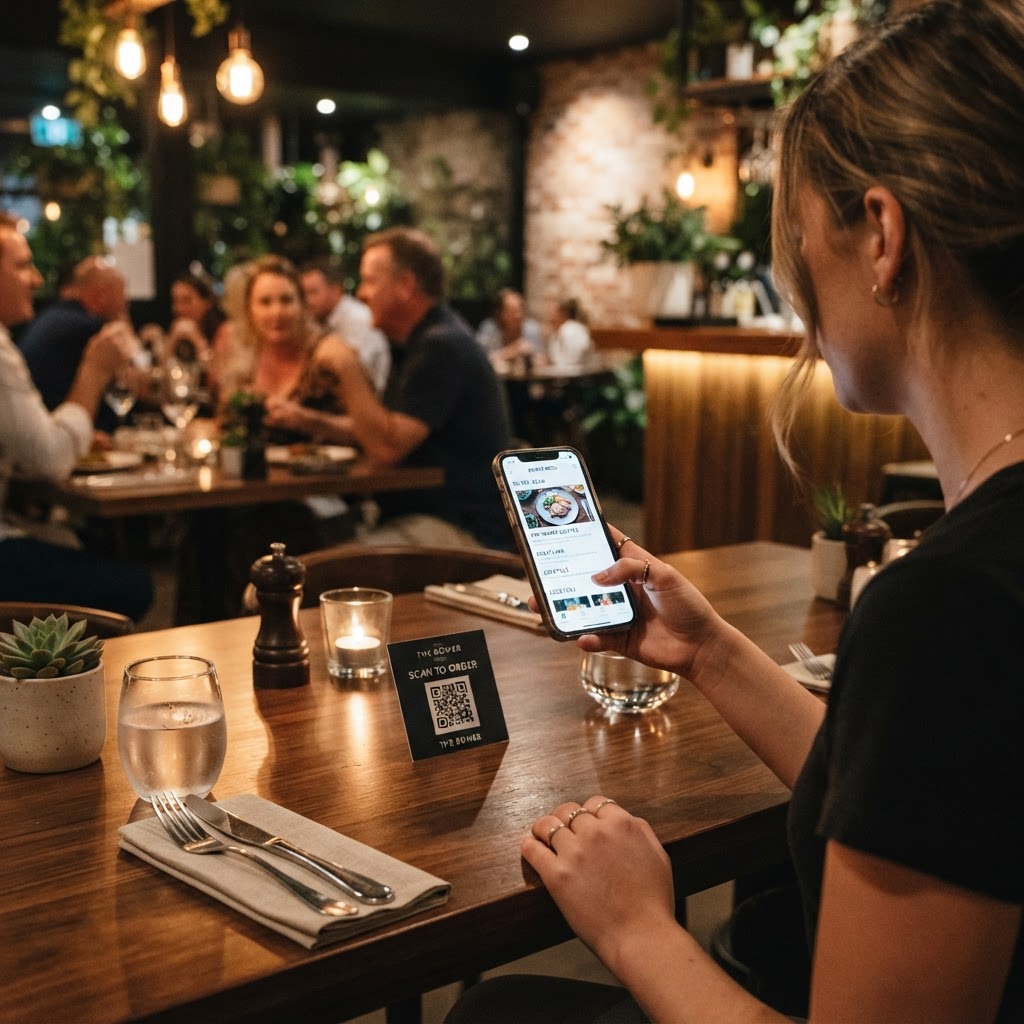 GloriaFood Is Shutting Down: What Australian Restaurants Should Do Now