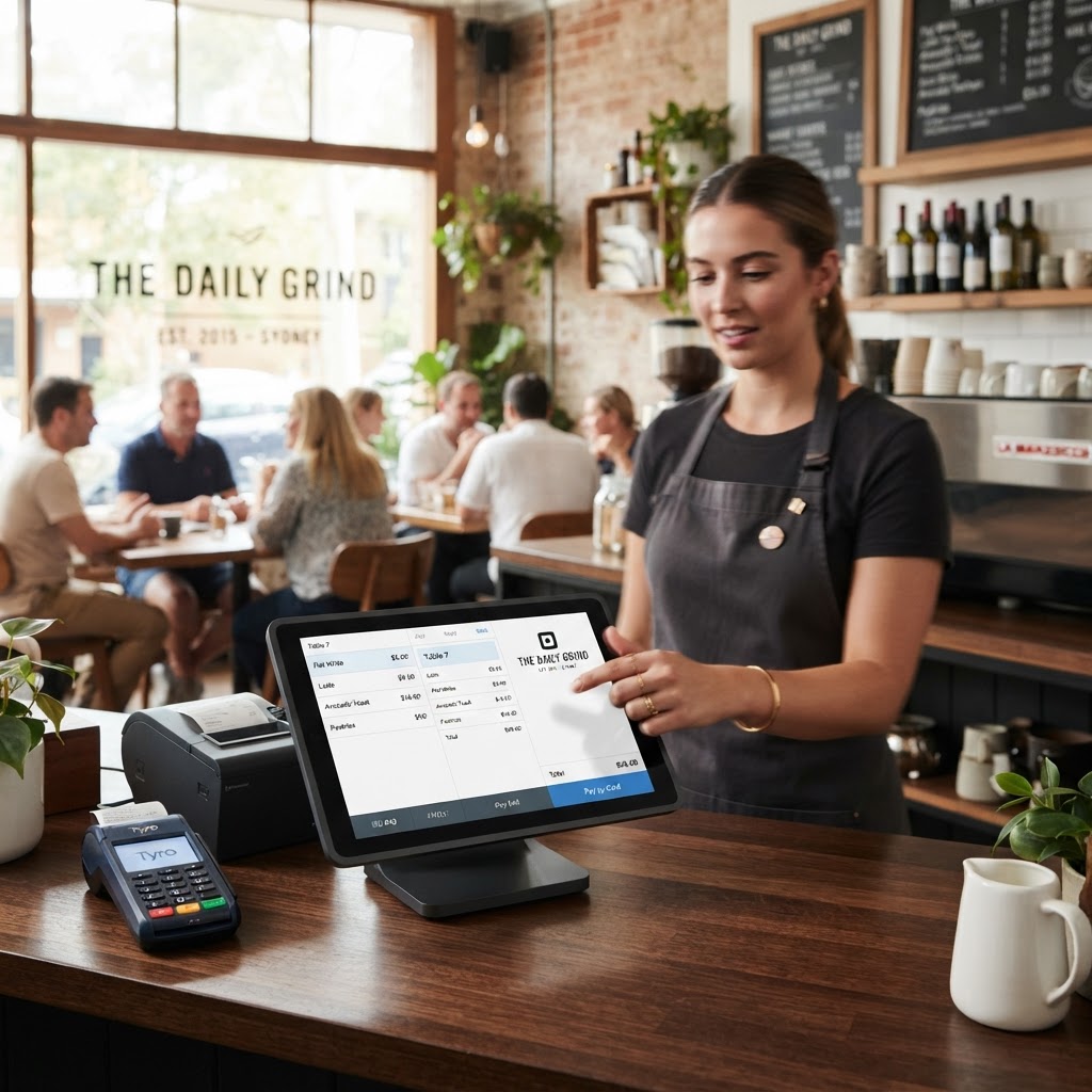 How POS Systems Reduce Labour Costs in Australian Hospitality