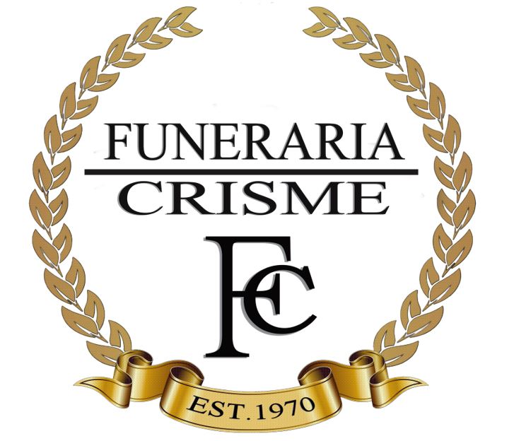 Funeraria Crisme Logo