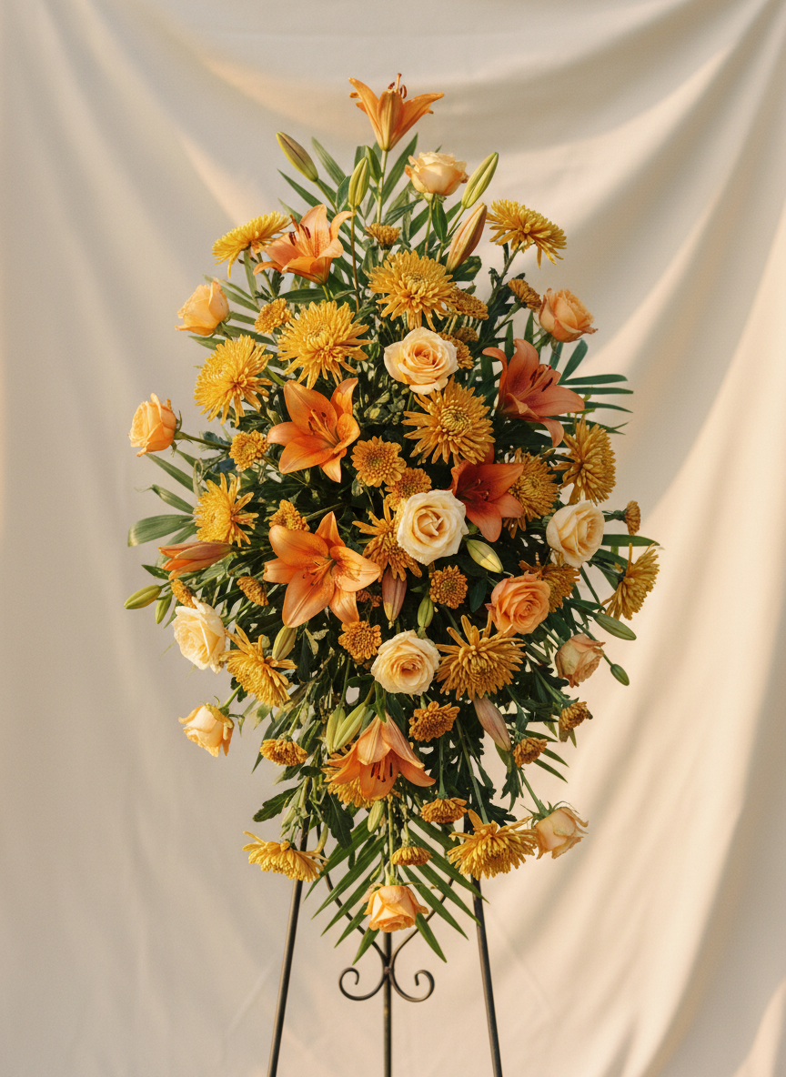 Golden Remembrance