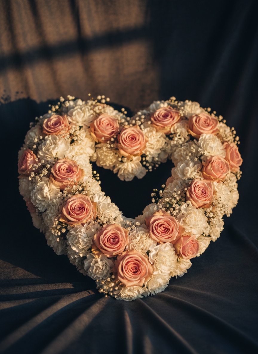 Loving Heart