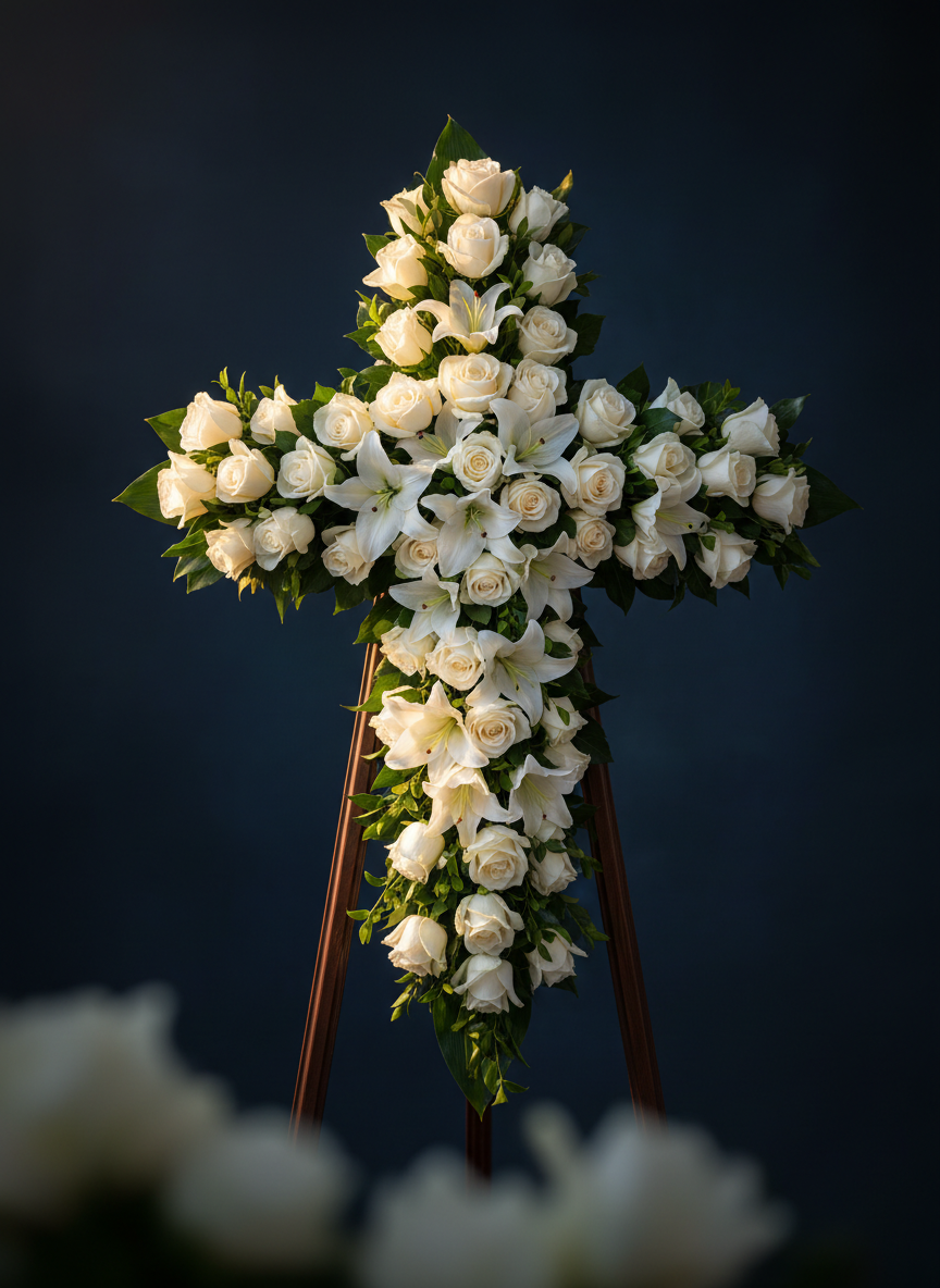 Sacred Cross