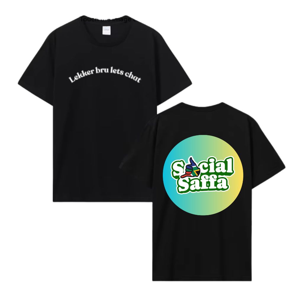 Saffa Shirt