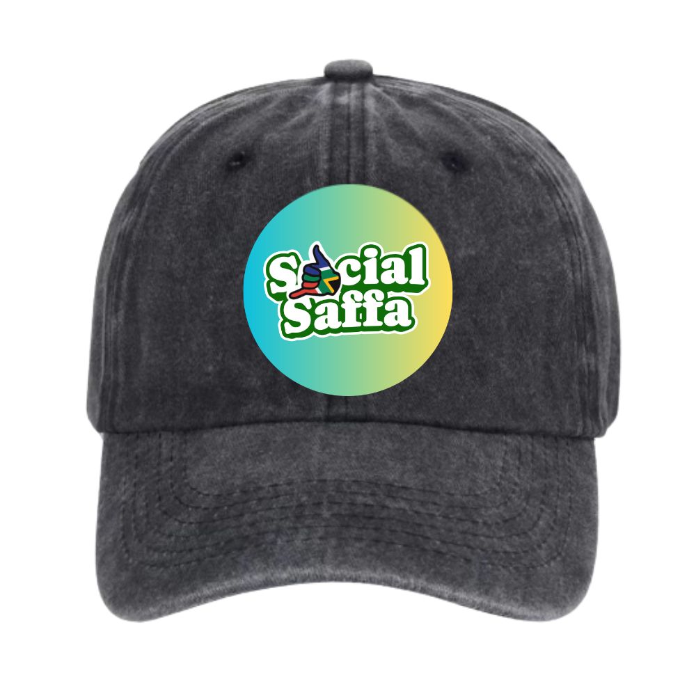 Saffa Cap