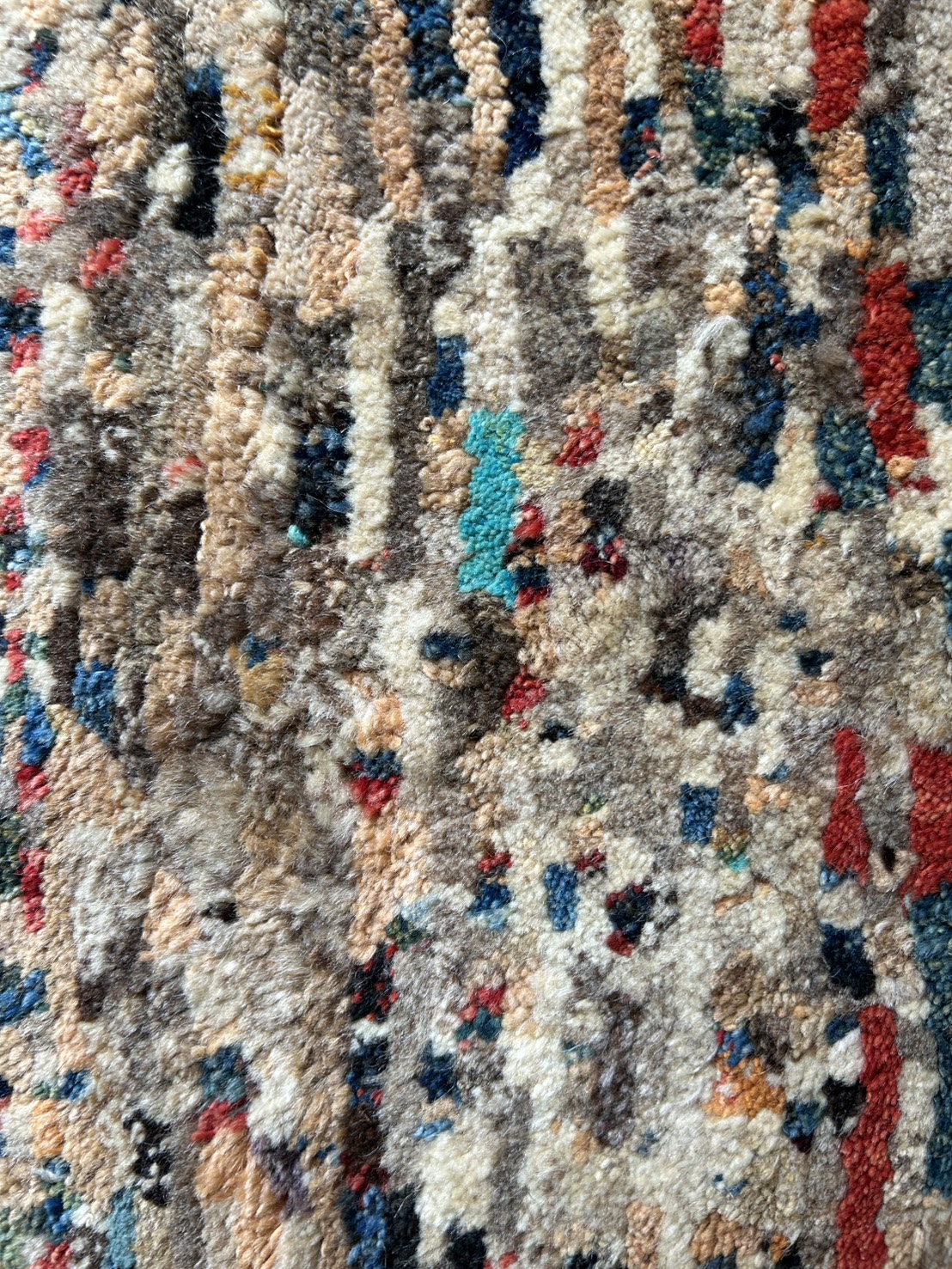 Multi-color