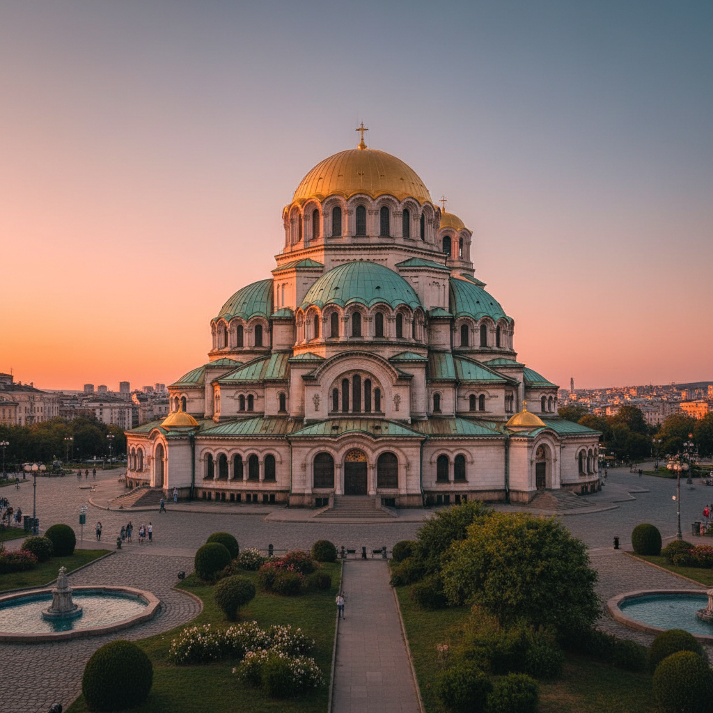 Бургас