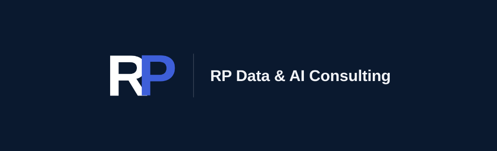 RP Data & AI Consulting logo