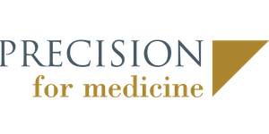 Precision for Medicine