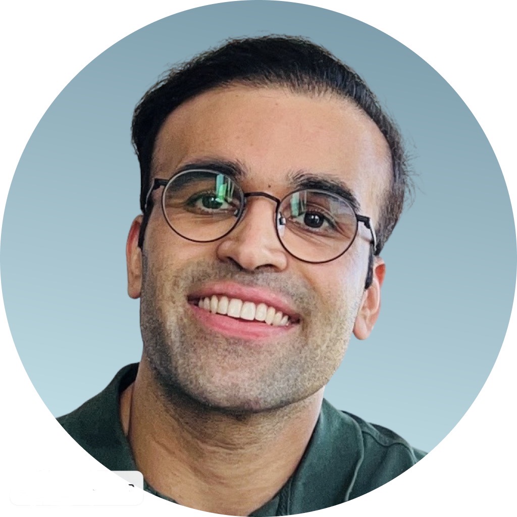 Ricky Patel — Founder of RP Data & AI Consulting
