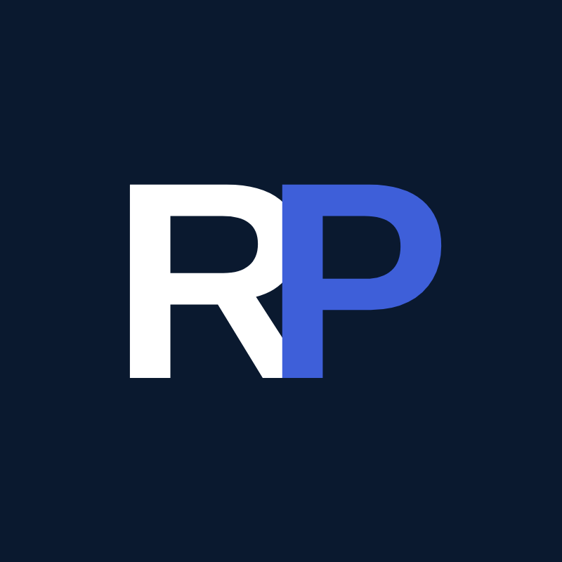 RP Data & AI Consulting logo