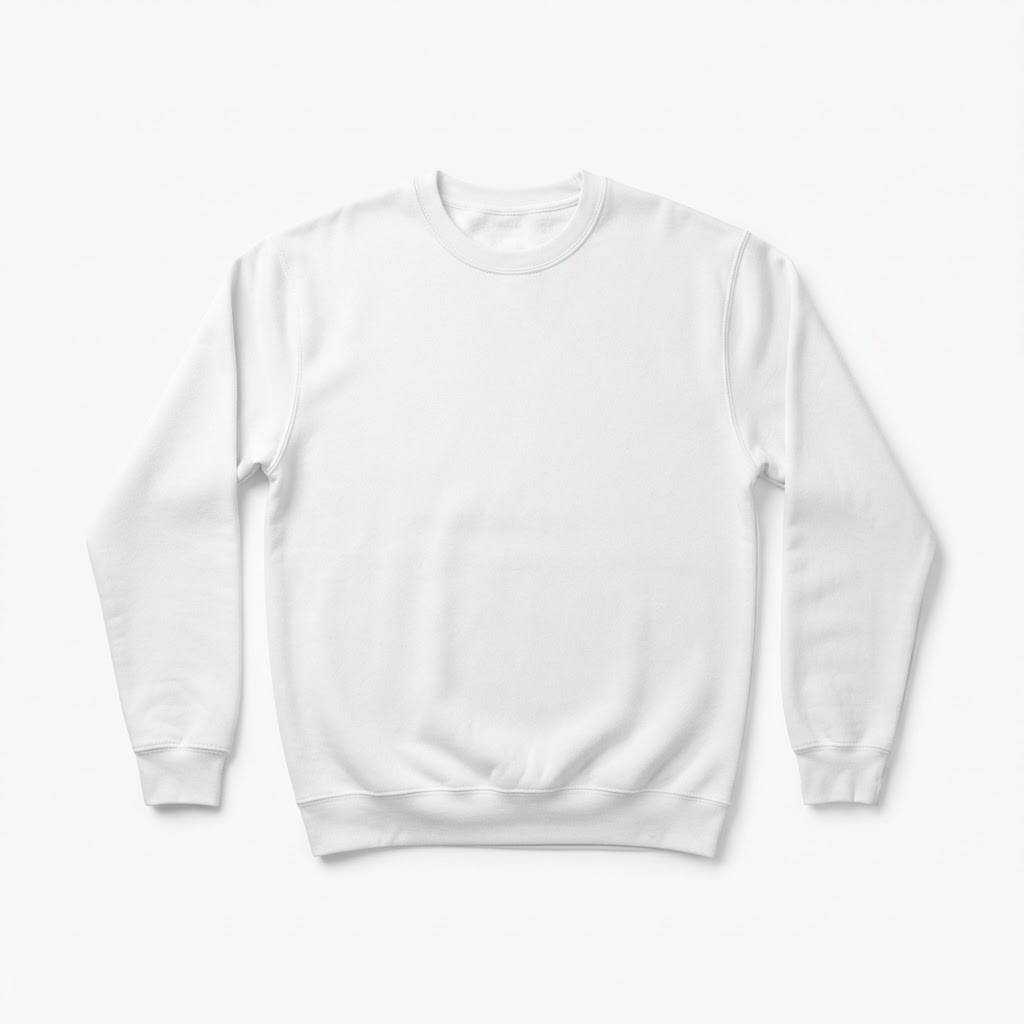 Crewneck