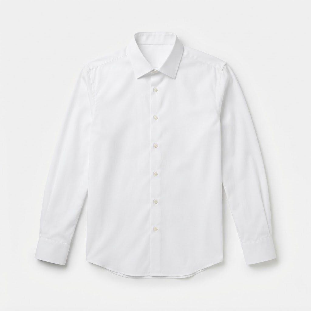 Button-Up Shirt