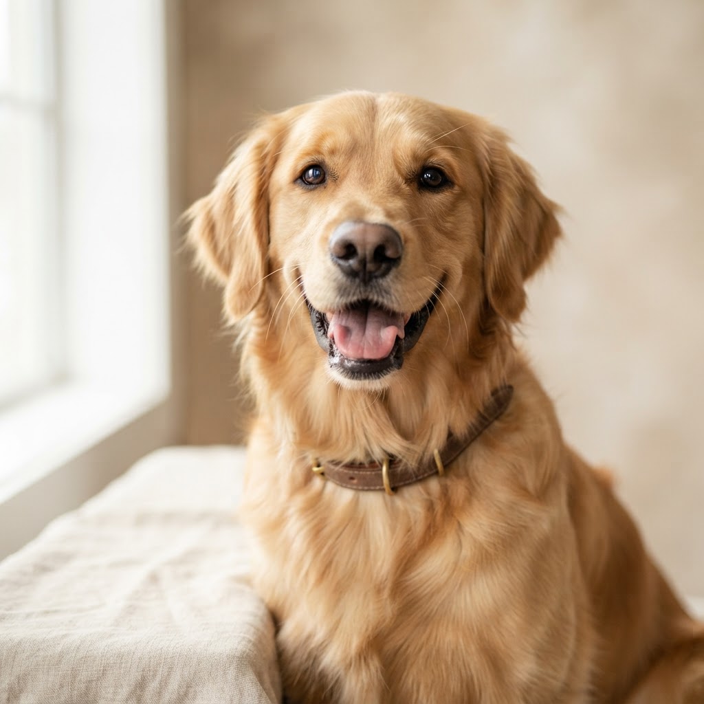 Pet Photography
