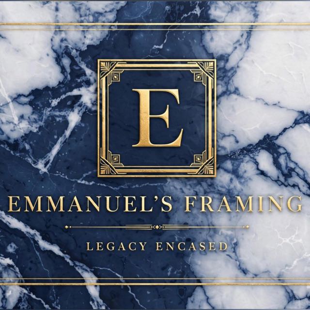 Emmanuel's Framing