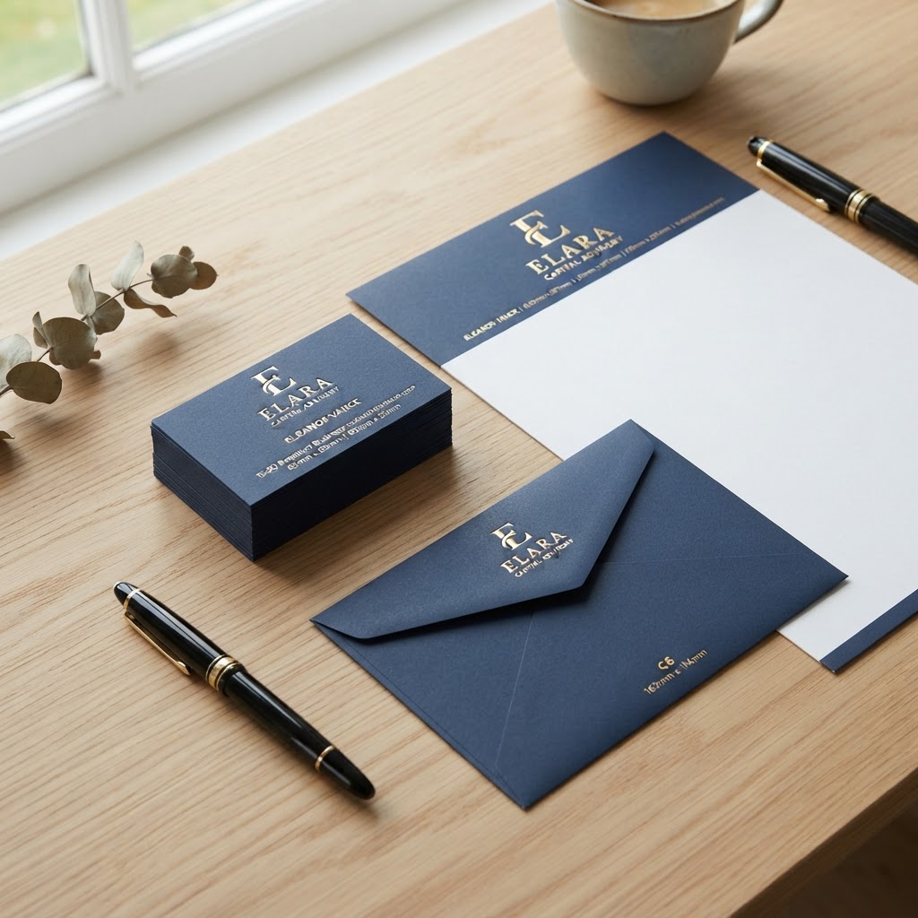 Business Printing