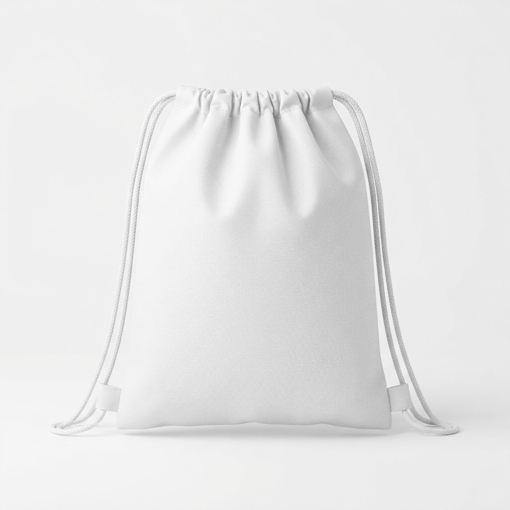 Drawstring Bag