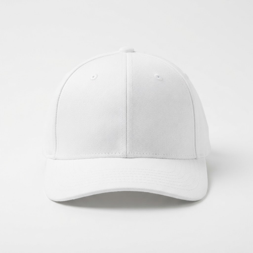 Snapback Cap