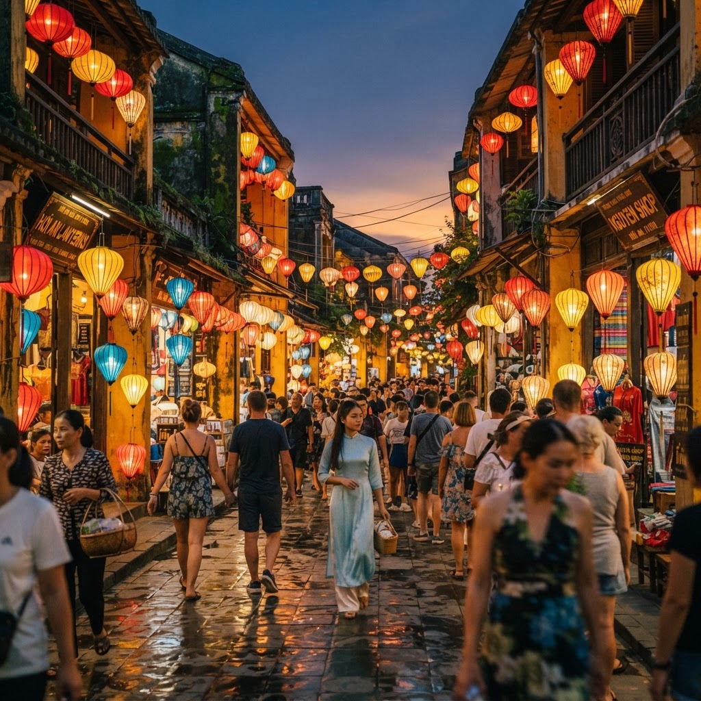 Lantern Street Photography