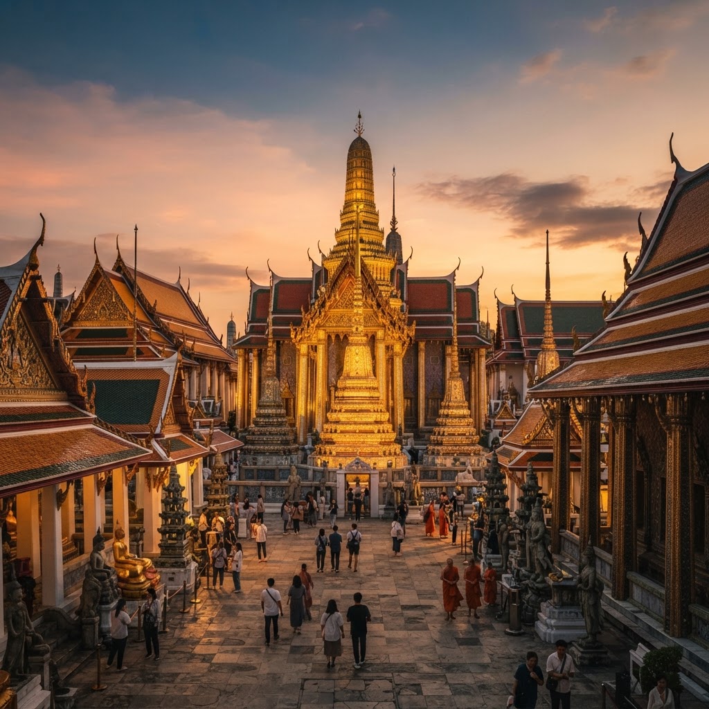 Wat Pho