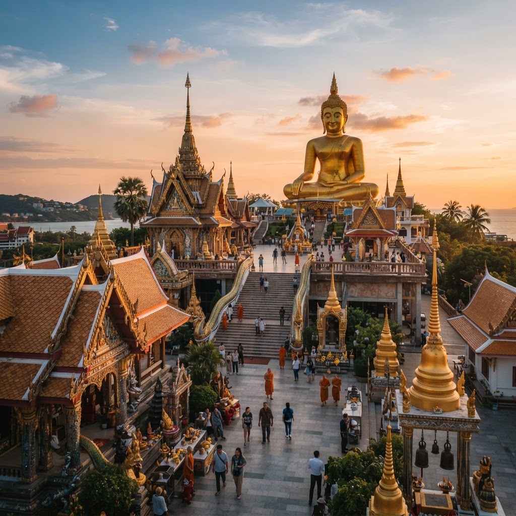 Wat Pho