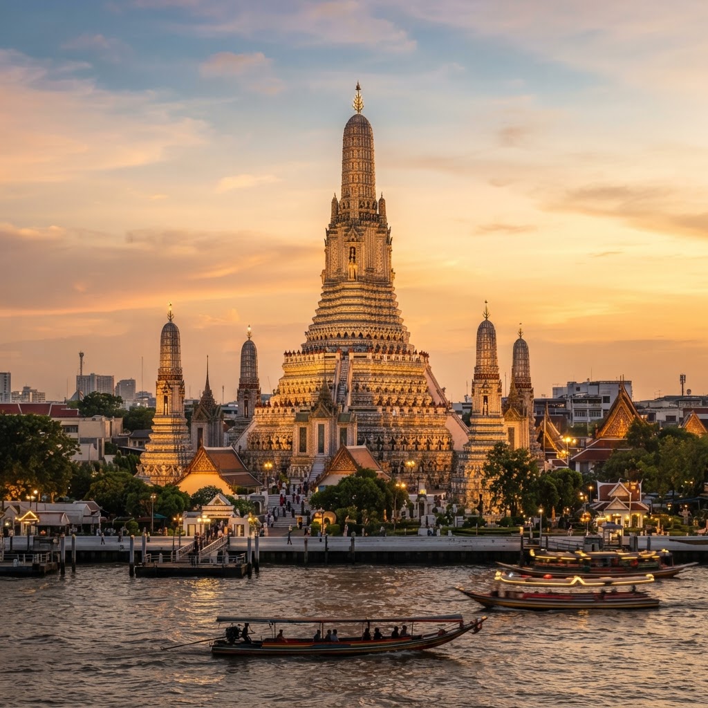 Wat Arun