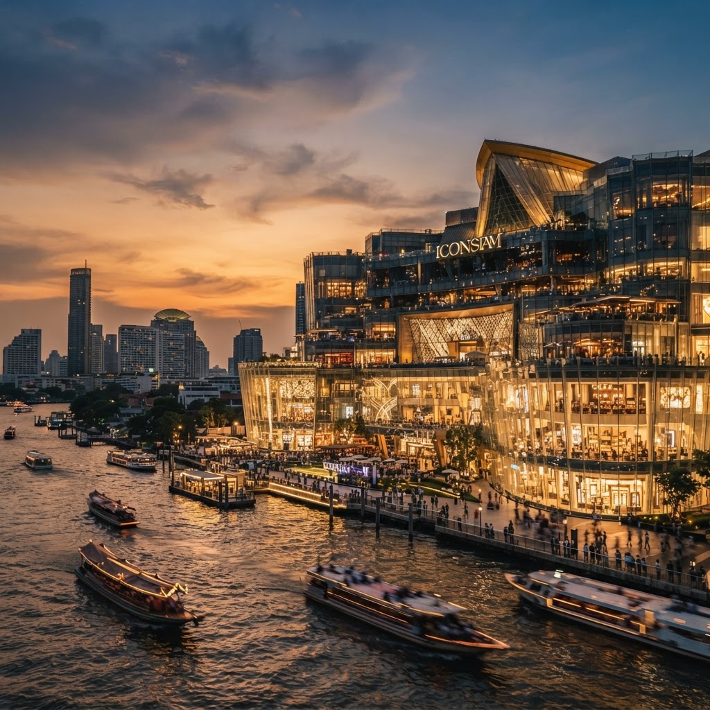 ICONSIAM Mall