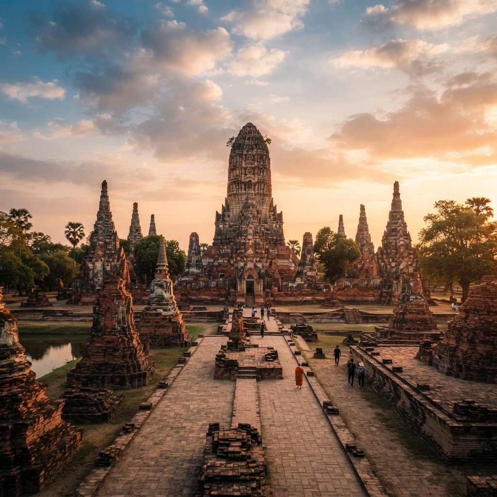 Wat Mahathat