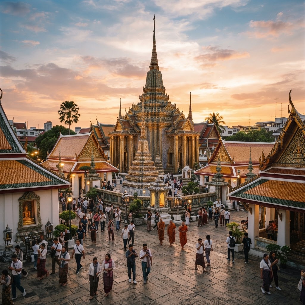 Wat Pho