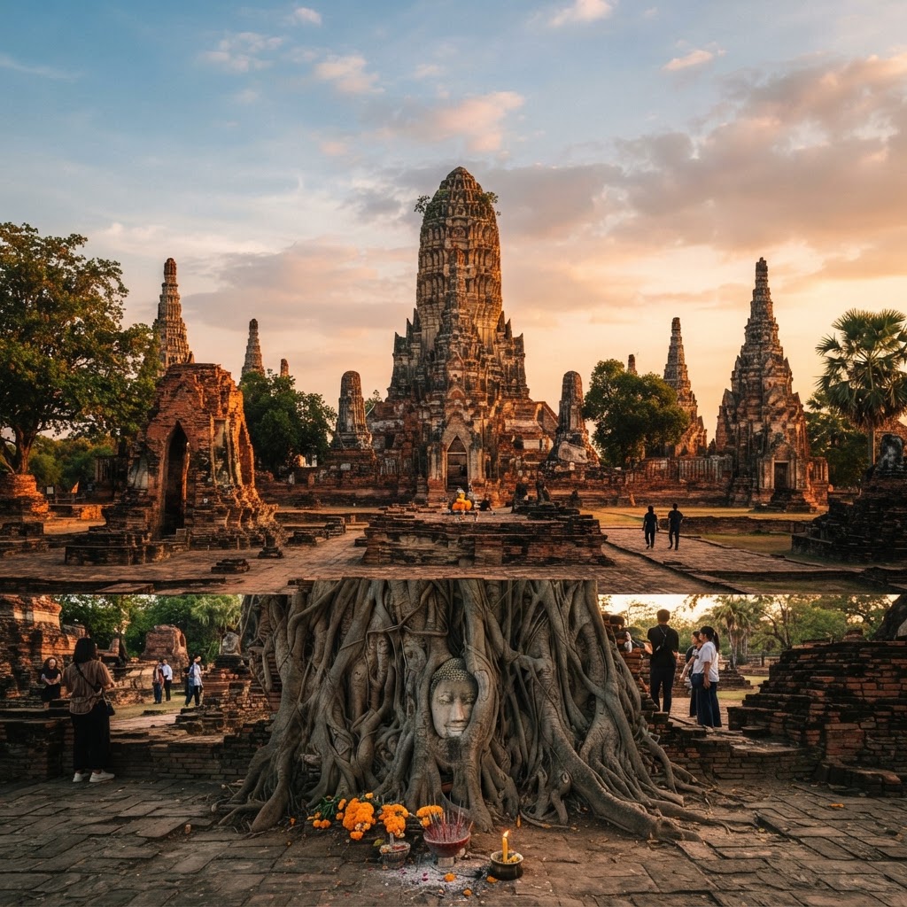 Wat Mahathat