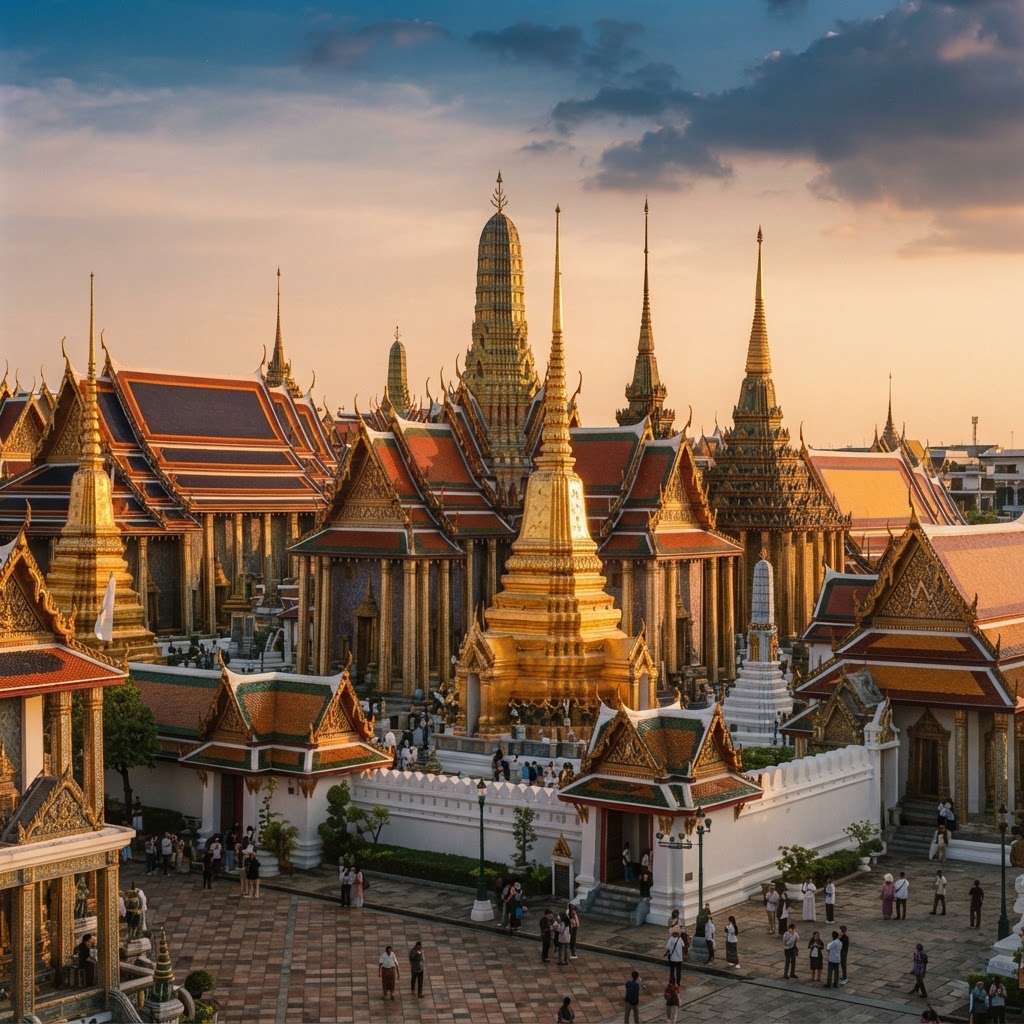 Grand Palace