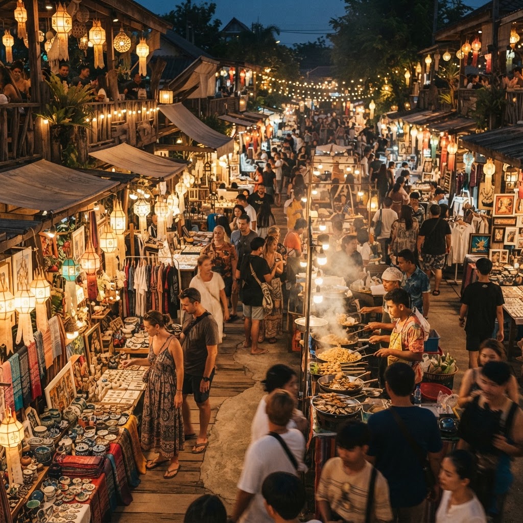 Cicada Market