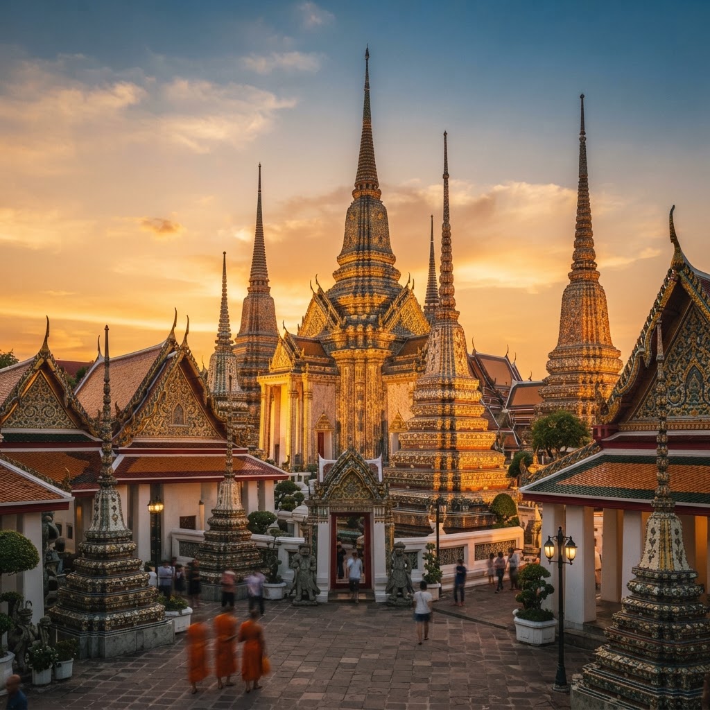 Wat Pho