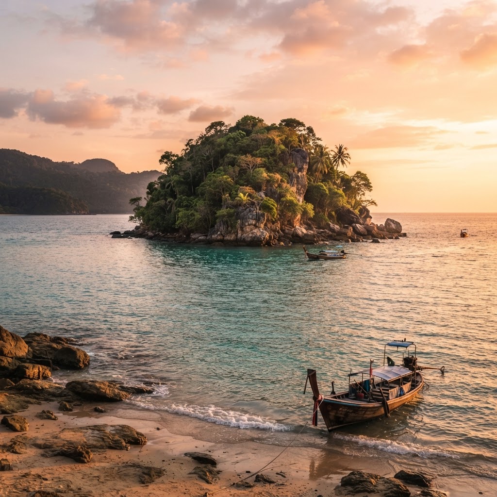 Koh Mah